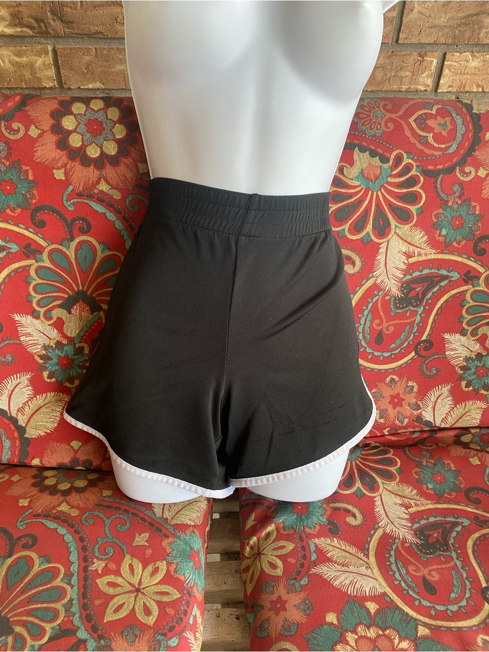 Champions Duo Dry Shorts sz M